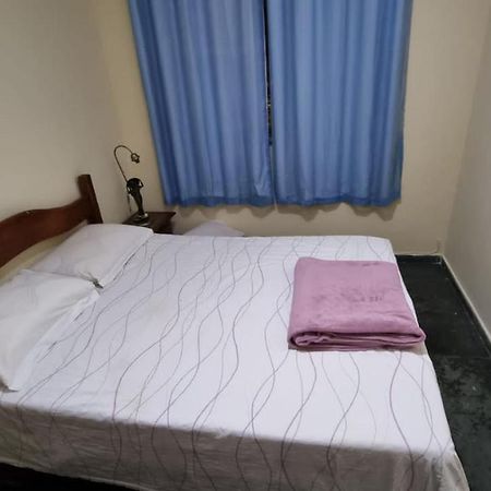 Quarto Para Temporada Rio de Janeiro Dış mekan fotoğraf