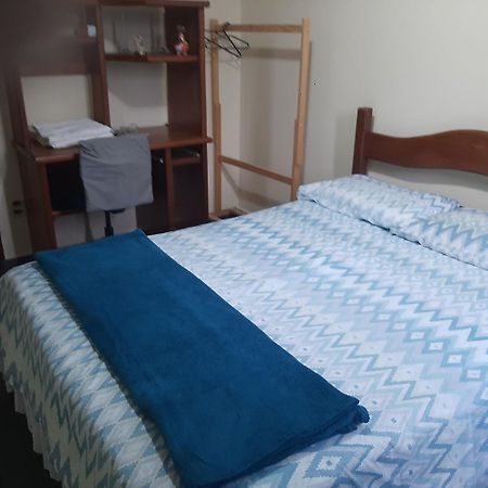 Quarto Para Temporada Rio de Janeiro Dış mekan fotoğraf