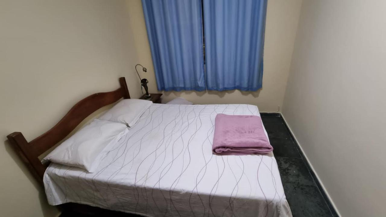 Quarto Para Temporada Rio de Janeiro Dış mekan fotoğraf