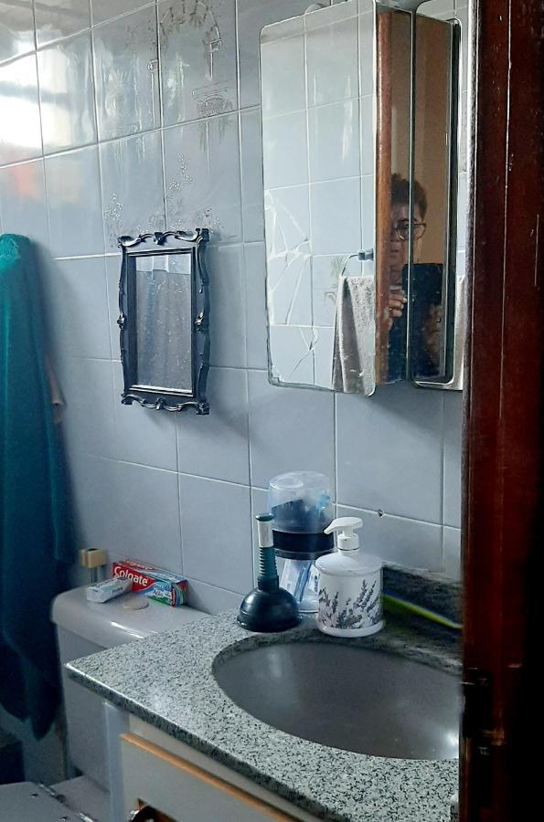 Quarto Para Temporada Rio de Janeiro Dış mekan fotoğraf