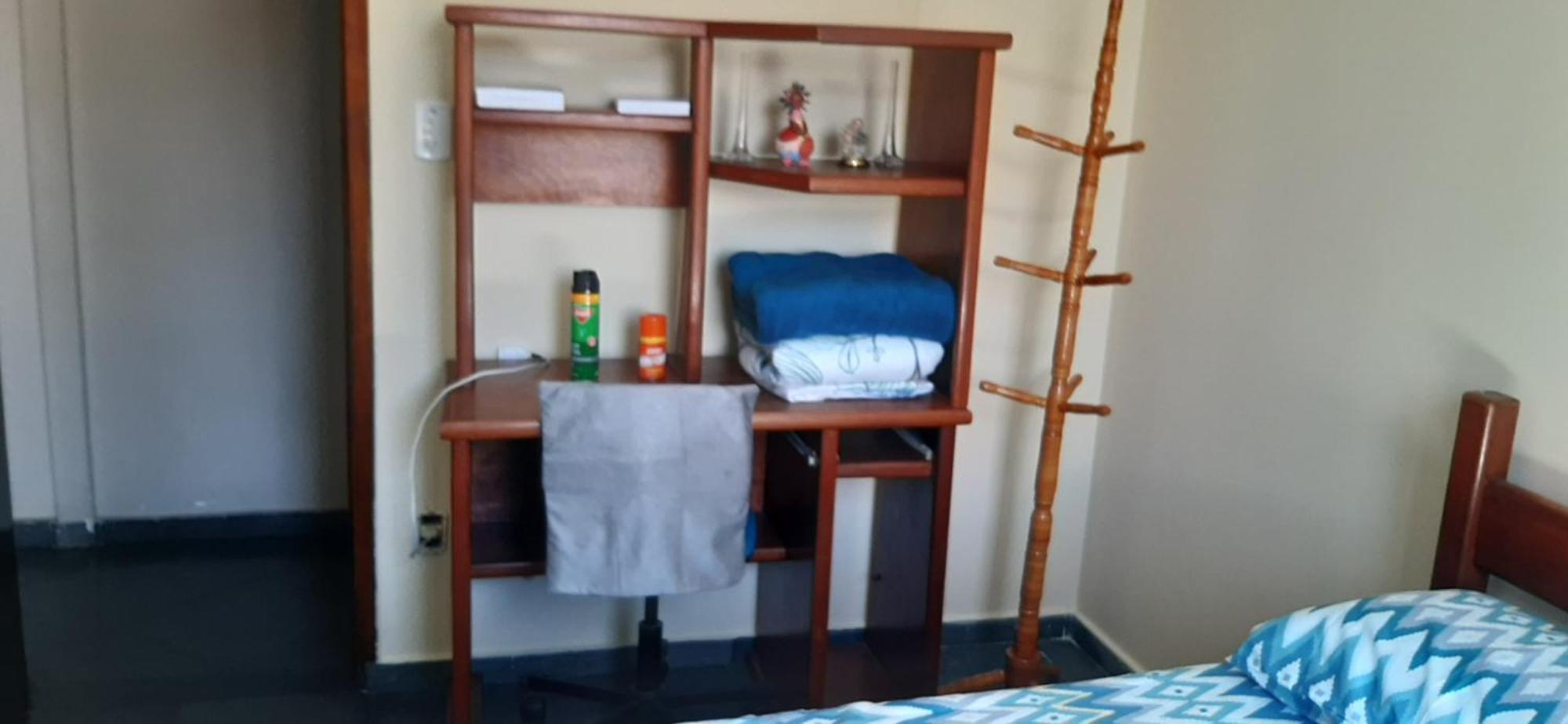Quarto Para Temporada Rio de Janeiro Dış mekan fotoğraf