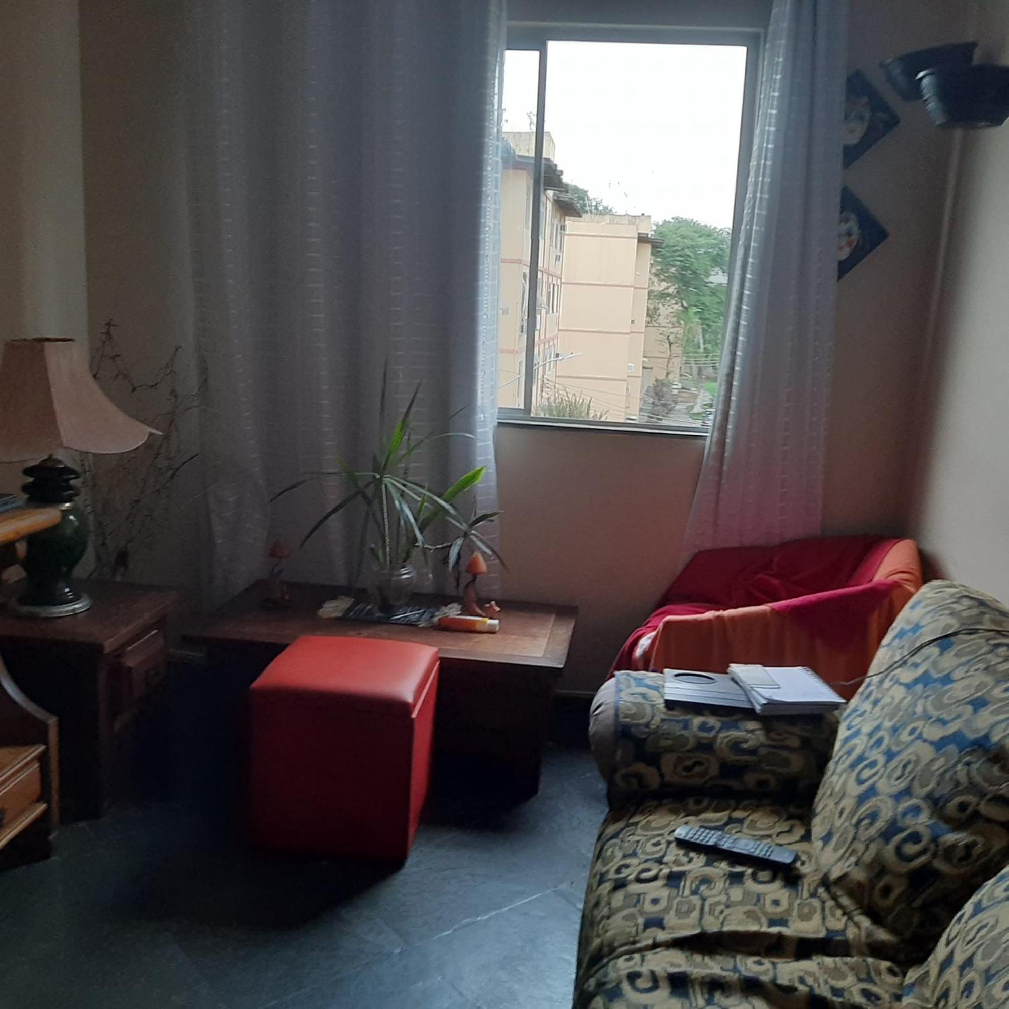 Quarto Para Temporada Rio de Janeiro Dış mekan fotoğraf