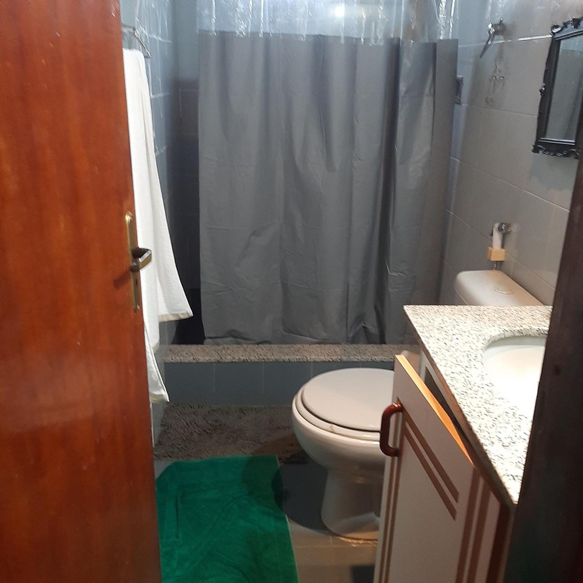 Quarto Para Temporada Rio de Janeiro Dış mekan fotoğraf