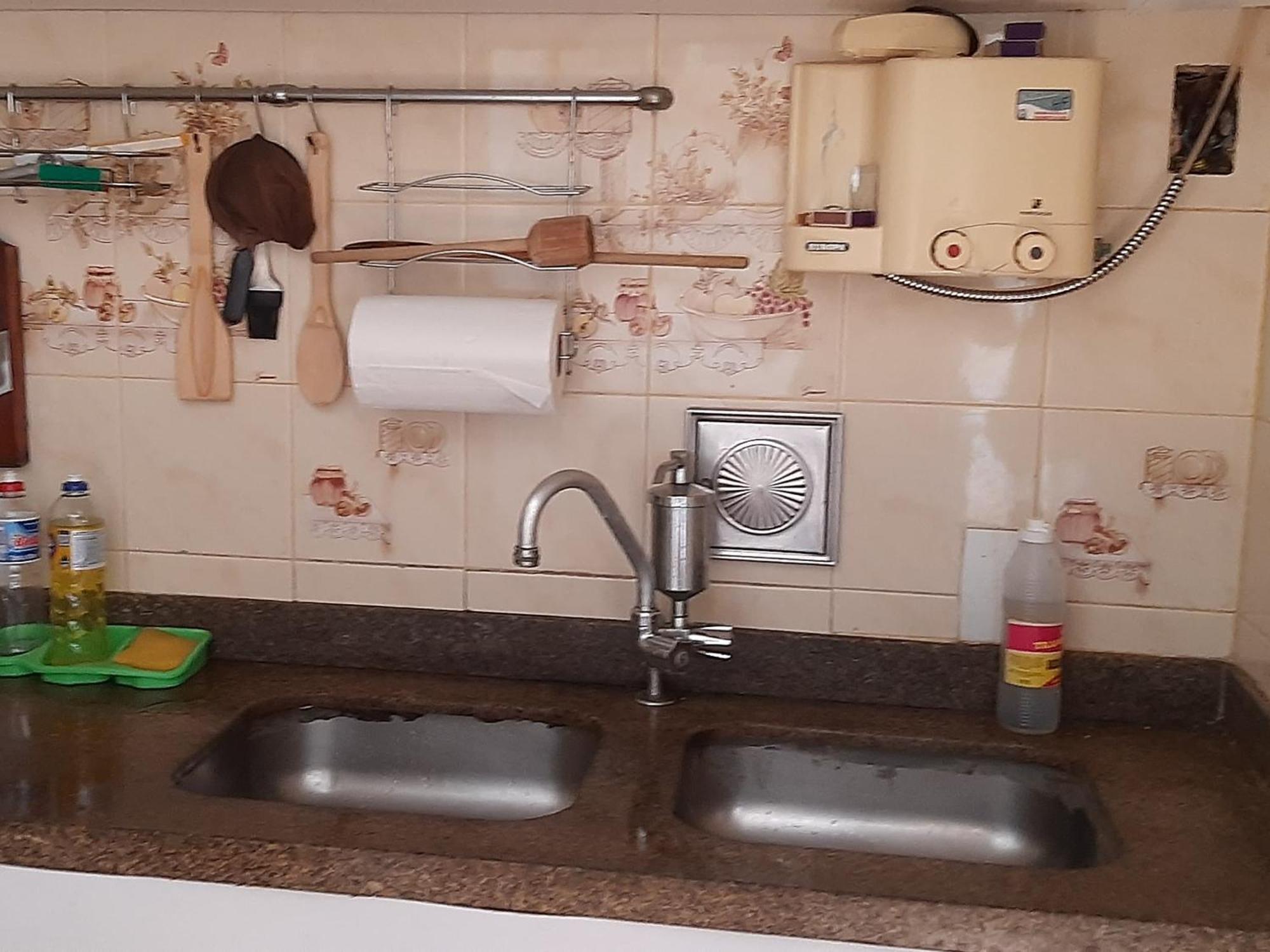Quarto Para Temporada Rio de Janeiro Dış mekan fotoğraf